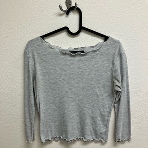 Brandy Melville Top